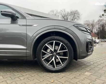 Фольксваген Туарег, объемом двигателя 3 л и пробегом 45 тыс. км за 79999 $, фото 10 на Automoto.ua