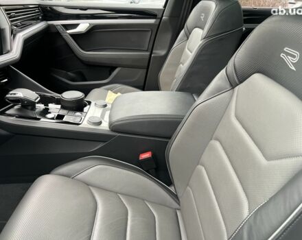 Фольксваген Туарег, объемом двигателя 3 л и пробегом 15 тыс. км за 93356 $, фото 38 на Automoto.ua