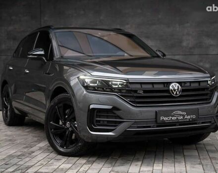 Фольксваген Туарег, об'ємом двигуна 3 л та пробігом 34 тис. км за 80000 $, фото 4 на Automoto.ua