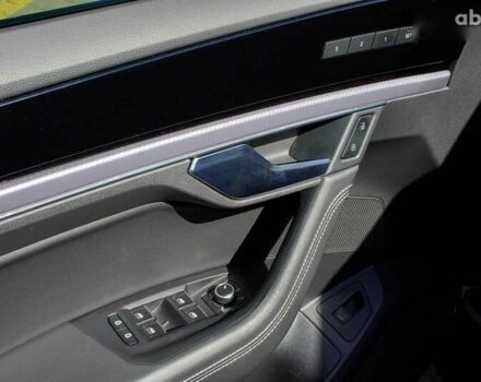 Фольксваген Туарег, объемом двигателя 3 л и пробегом 73 тыс. км за 69999 $, фото 14 на Automoto.ua