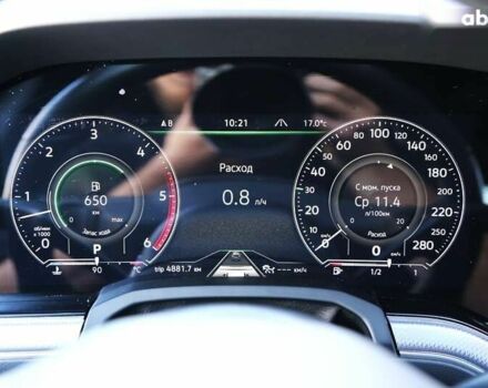 Фольксваген Туарег, объемом двигателя 3 л и пробегом 63 тыс. км за 75000 $, фото 16 на Automoto.ua