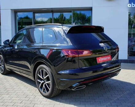 Фольксваген Туарег, объемом двигателя 3 л и пробегом 73 тыс. км за 69999 $, фото 6 на Automoto.ua