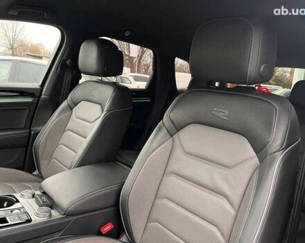 Фольксваген Туарег, объемом двигателя 3 л и пробегом 45 тыс. км за 79999 $, фото 18 на Automoto.ua