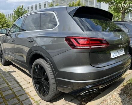 Фольксваген Туарег, объемом двигателя 3 л и пробегом 2 тыс. км за 95856 $, фото 23 на Automoto.ua
