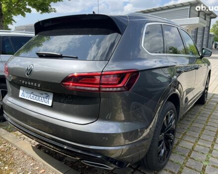 Фольксваген Туарег, объемом двигателя 3 л и пробегом 2 тыс. км за 95856 $, фото 17 на Automoto.ua
