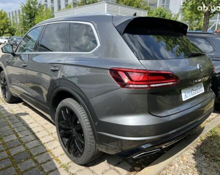Фольксваген Туарег, объемом двигателя 3 л и пробегом 2 тыс. км за 95856 $, фото 20 на Automoto.ua