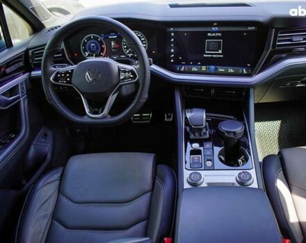 Фольксваген Туарег, объемом двигателя 3 л и пробегом 73 тыс. км за 69999 $, фото 24 на Automoto.ua