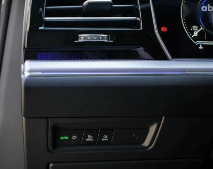 Фольксваген Туарег, объемом двигателя 3 л и пробегом 73 тыс. км за 69999 $, фото 15 на Automoto.ua