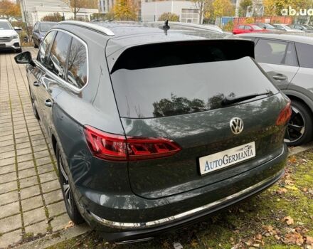 Фольксваген Туарег, об'ємом двигуна 3 л та пробігом 36 тис. км за 73729 $, фото 26 на Automoto.ua