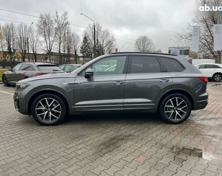 Фольксваген Туарег, объемом двигателя 3 л и пробегом 45 тыс. км за 79999 $, фото 4 на Automoto.ua