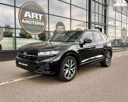 Фольксваген Туарег, об'ємом двигуна 3 л та пробігом 54 тис. км за 74999 $, фото 6 на Automoto.ua