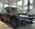 купити нове авто Фольксваген Туарег 2023 року від офіційного дилера Автомобільний Дім Volkswagen Фольксваген фото
