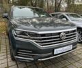 Фольксваген Туарег, об'ємом двигуна 3 л та пробігом 36 тис. км за 73729 $, фото 7 на Automoto.ua