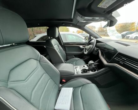 Фольксваген Туарег, об'ємом двигуна 3 л та пробігом 36 тис. км за 73729 $, фото 21 на Automoto.ua