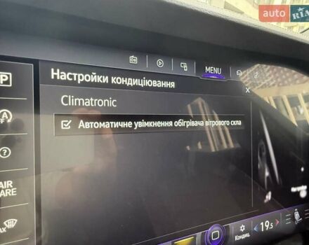 Фольксваген Туарег, объемом двигателя 3 л и пробегом 29 тыс. км за 73222 $, фото 16 на Automoto.ua