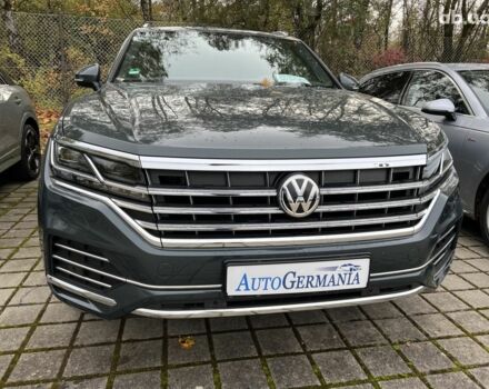 Фольксваген Туарег, об'ємом двигуна 3 л та пробігом 36 тис. км за 73729 $, фото 6 на Automoto.ua