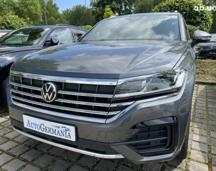 Фольксваген Туарег, объемом двигателя 3 л и пробегом 2 тыс. км за 95856 $, фото 7 на Automoto.ua