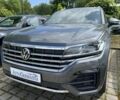 Фольксваген Туарег, объемом двигателя 3 л и пробегом 2 тыс. км за 95856 $, фото 7 на Automoto.ua