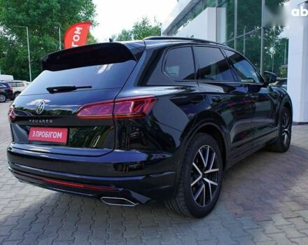 Фольксваген Туарег, объемом двигателя 3 л и пробегом 73 тыс. км за 69999 $, фото 8 на Automoto.ua