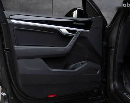 Фольксваген Туарег, об'ємом двигуна 3 л та пробігом 34 тис. км за 80000 $, фото 17 на Automoto.ua