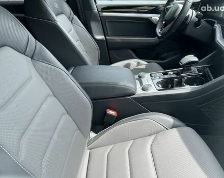 Фольксваген Туарег, об'ємом двигуна 3 л та пробігом 8 тис. км за 96617 $, фото 24 на Automoto.ua