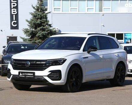 Фольксваген Туарег, об'ємом двигуна 3 л та пробігом 63 тис. км за 75000 $, фото 2 на Automoto.ua