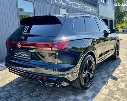 Фольксваген Туарег, объемом двигателя 3 л и пробегом 34 тыс. км за 82900 $, фото 11 на Automoto.ua