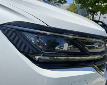 Фольксваген Туарег, об'ємом двигуна 3 л та пробігом 2 тис. км за 96986 $, фото 25 на Automoto.ua