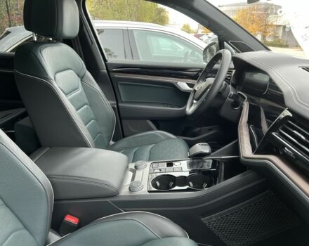 Фольксваген Туарег, об'ємом двигуна 3 л та пробігом 36 тис. км за 73729 $, фото 22 на Automoto.ua