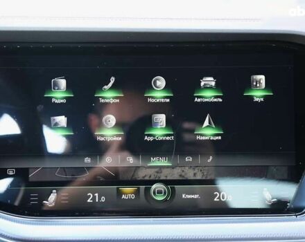 Фольксваген Туарег, объемом двигателя 3 л и пробегом 63 тыс. км за 75000 $, фото 23 на Automoto.ua