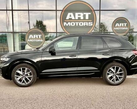 Фольксваген Туарег, об'ємом двигуна 3 л та пробігом 54 тис. км за 74999 $, фото 12 на Automoto.ua