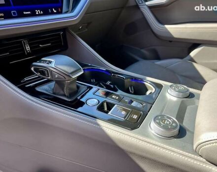 Фольксваген Туарег, объемом двигателя 3 л и пробегом 34 тыс. км за 82900 $, фото 26 на Automoto.ua