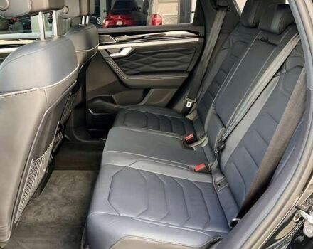 Фольксваген Туарег, об'ємом двигуна 3 л та пробігом 54 тис. км за 74999 $, фото 27 на Automoto.ua