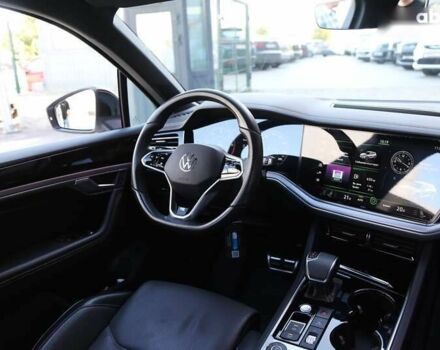 Фольксваген Туарег, об'ємом двигуна 3 л та пробігом 63 тис. км за 75000 $, фото 12 на Automoto.ua