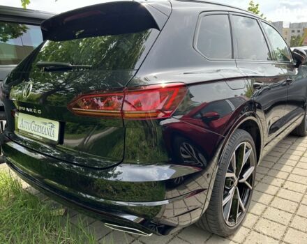 Фольксваген Туарег, об'ємом двигуна 3 л та пробігом 8 тис. км за 96617 $, фото 30 на Automoto.ua