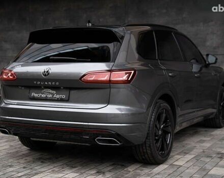 Фольксваген Туарег, об'ємом двигуна 3 л та пробігом 34 тис. км за 80000 $, фото 9 на Automoto.ua