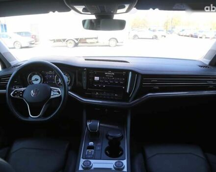 Фольксваген Туарег, объемом двигателя 3 л и пробегом 50 тыс. км за 60900 $, фото 12 на Automoto.ua