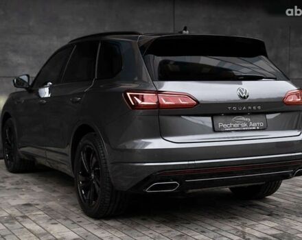 Фольксваген Туарег, об'ємом двигуна 3 л та пробігом 34 тис. км за 80000 $, фото 10 на Automoto.ua
