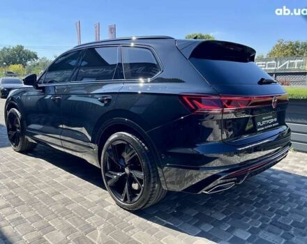 Фольксваген Туарег, объемом двигателя 3 л и пробегом 34 тыс. км за 82900 $, фото 7 на Automoto.ua