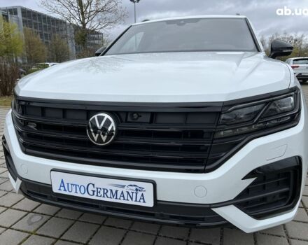 Фольксваген Туарег, объемом двигателя 3 л и пробегом 15 тыс. км за 93356 $, фото 14 на Automoto.ua
