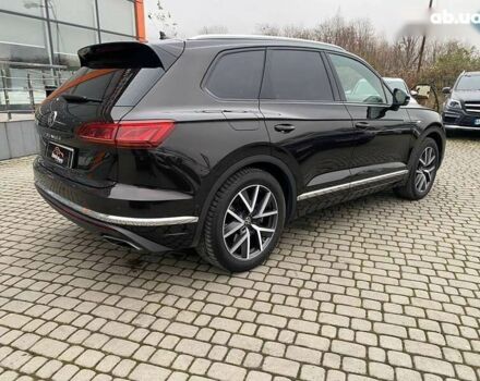 Фольксваген Туарег, объемом двигателя 3 л и пробегом 48 тыс. км за 67000 $, фото 8 на Automoto.ua