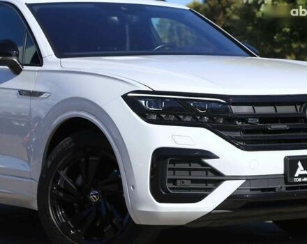 Фольксваген Туарег, объемом двигателя 3 л и пробегом 63 тыс. км за 75000 $, фото 3 на Automoto.ua