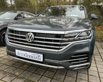 Фольксваген Туарег, об'ємом двигуна 3 л та пробігом 36 тис. км за 73729 $, фото 4 на Automoto.ua