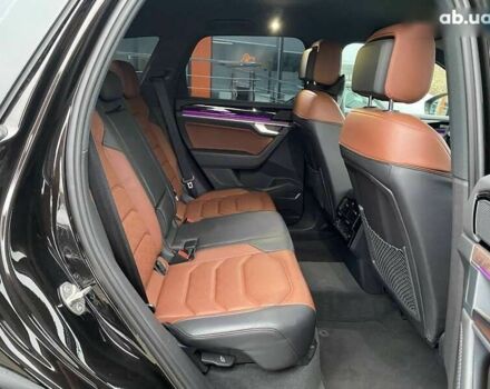 Фольксваген Туарег, объемом двигателя 3 л и пробегом 48 тыс. км за 67000 $, фото 28 на Automoto.ua