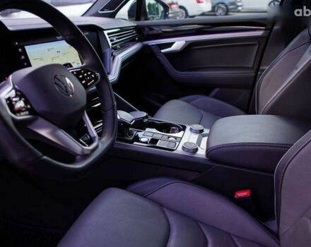 Фольксваген Туарег, объемом двигателя 3 л и пробегом 73 тыс. км за 69999 $, фото 20 на Automoto.ua