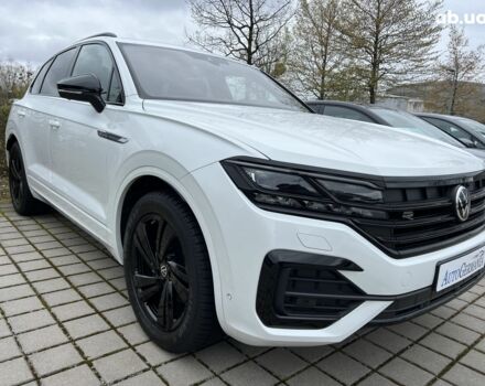 Фольксваген Туарег, объемом двигателя 3 л и пробегом 15 тыс. км за 93356 $, фото 16 на Automoto.ua