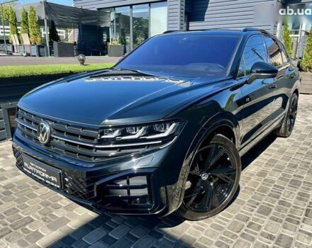 Фольксваген Туарег, объемом двигателя 3 л и пробегом 34 тыс. км за 82900 $, фото 6 на Automoto.ua