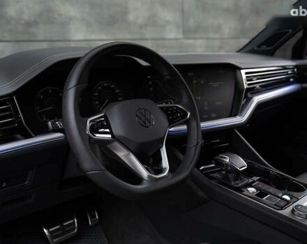 Фольксваген Туарег, об'ємом двигуна 3 л та пробігом 34 тис. км за 80000 $, фото 19 на Automoto.ua