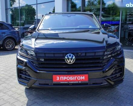 Фольксваген Туарег, объемом двигателя 3 л и пробегом 73 тыс. км за 69999 $, фото 3 на Automoto.ua