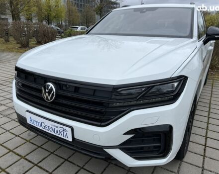 Фольксваген Туарег, объемом двигателя 3 л и пробегом 15 тыс. км за 93356 $, фото 13 на Automoto.ua